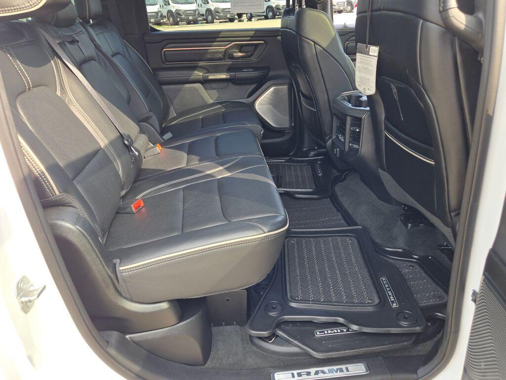 used 2021 Ram 1500 car, priced at $39,779