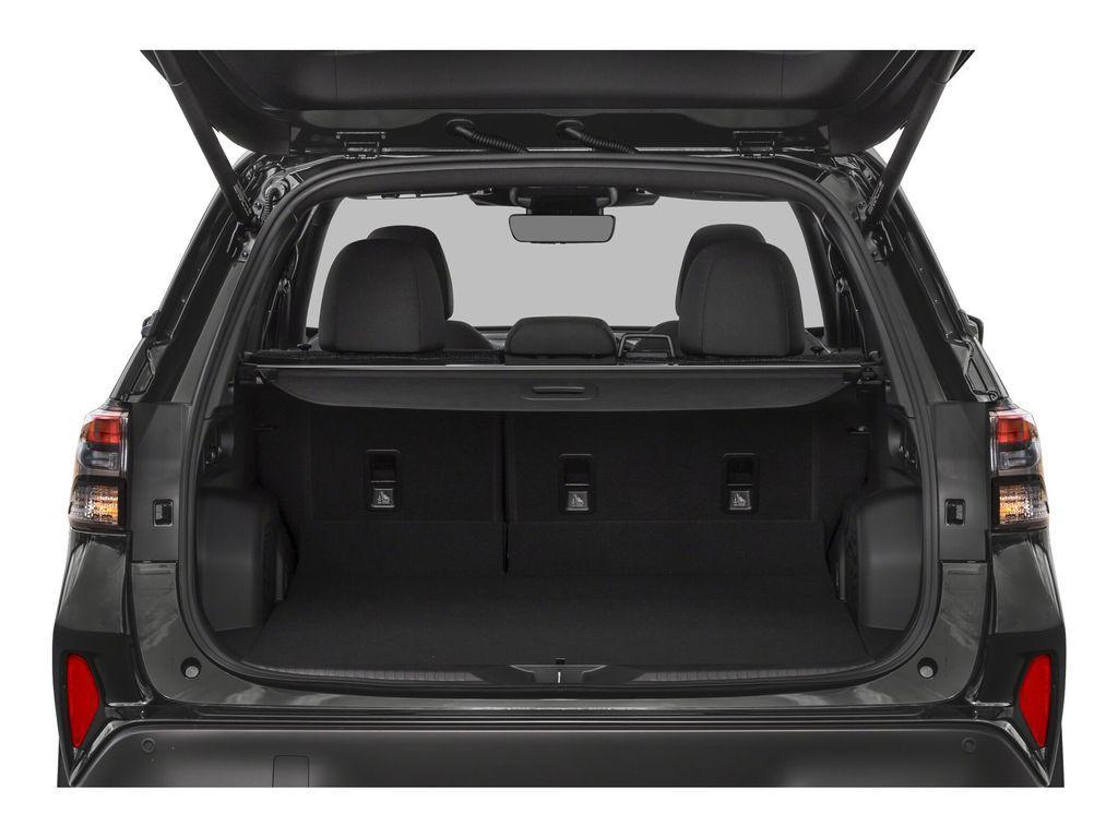 used 2025 Subaru Forester car, priced at $30,759