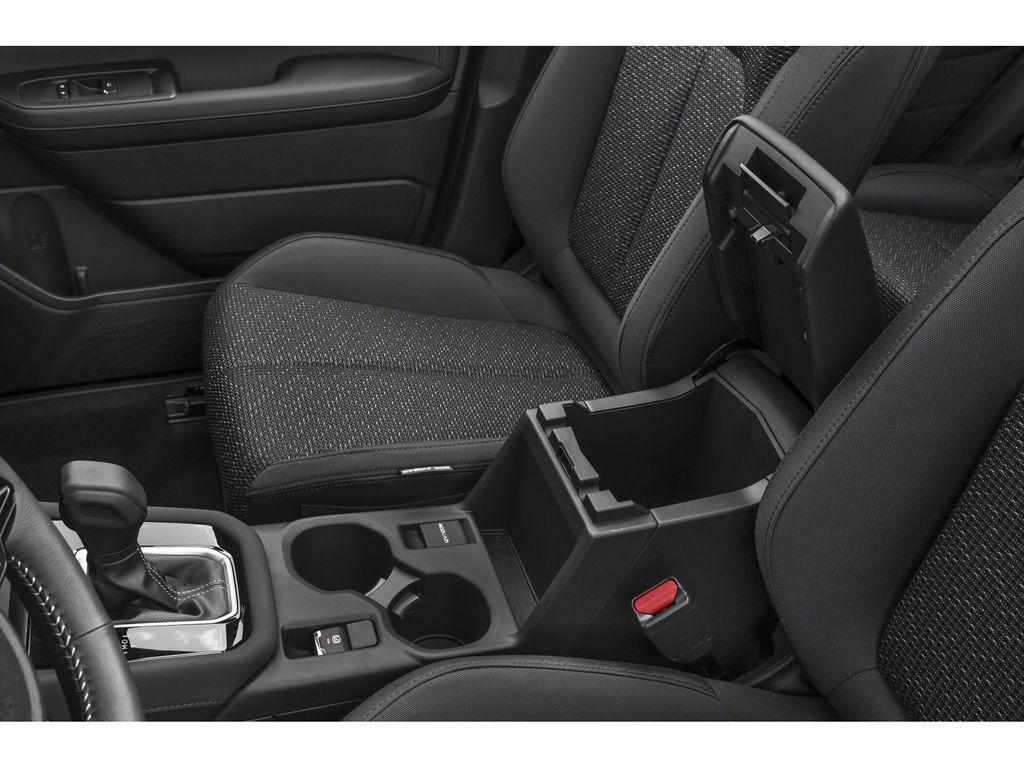 used 2025 Subaru Forester car, priced at $30,759
