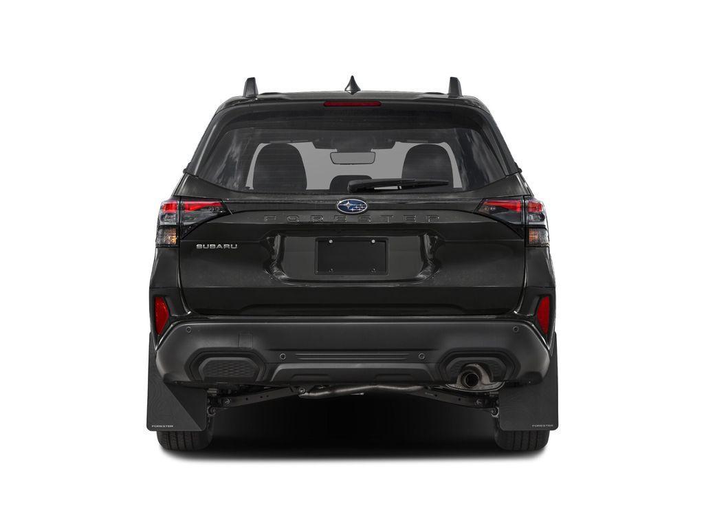 used 2025 Subaru Forester car, priced at $30,759