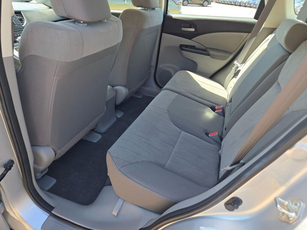 used 2012 Honda CR-V car, priced at $11,932