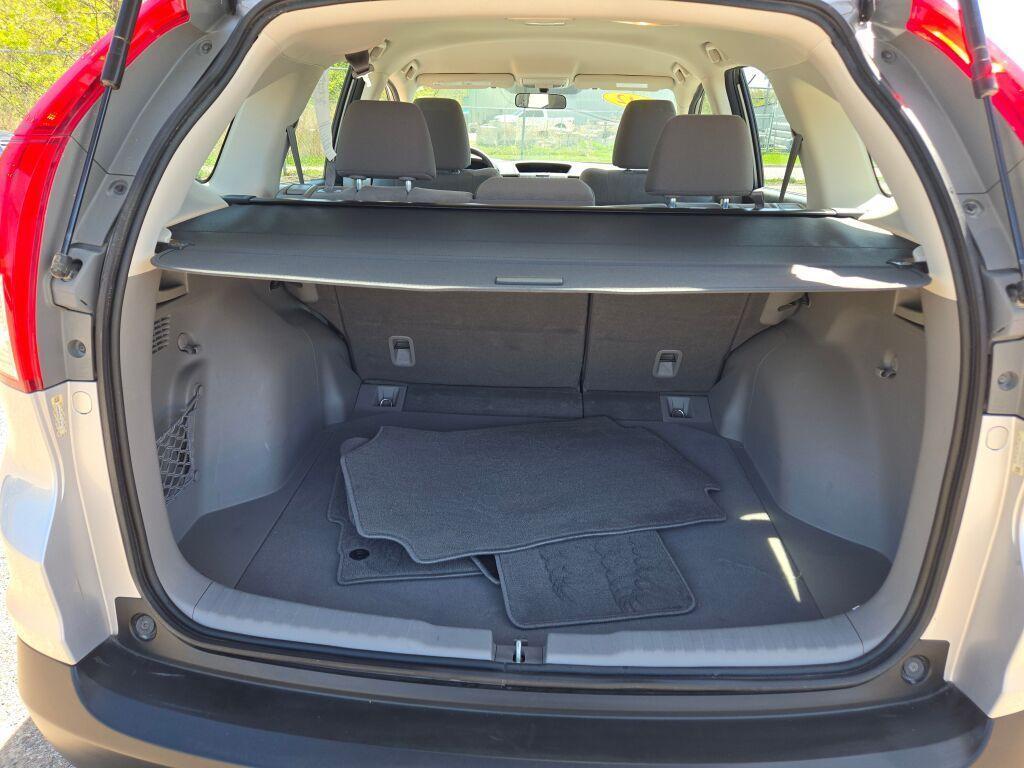 used 2012 Honda CR-V car, priced at $11,932