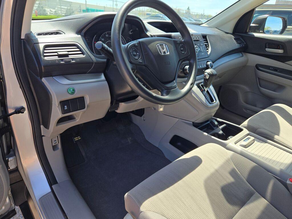 used 2012 Honda CR-V car, priced at $11,932