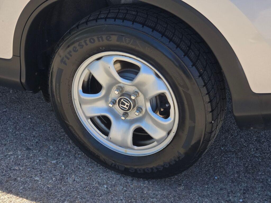 used 2012 Honda CR-V car, priced at $11,932