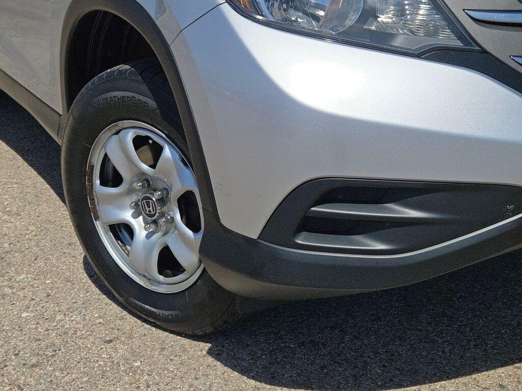used 2012 Honda CR-V car, priced at $11,932