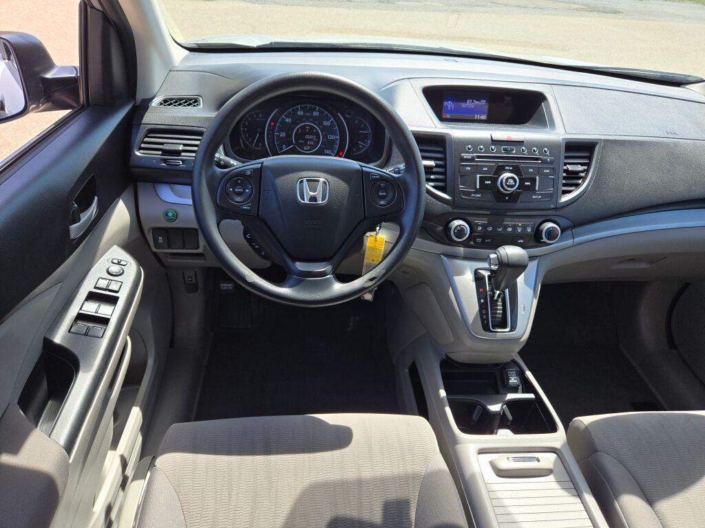 used 2012 Honda CR-V car, priced at $11,932