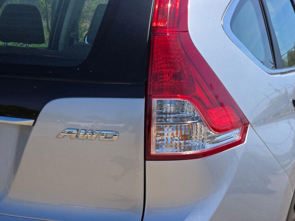 used 2012 Honda CR-V car, priced at $11,932