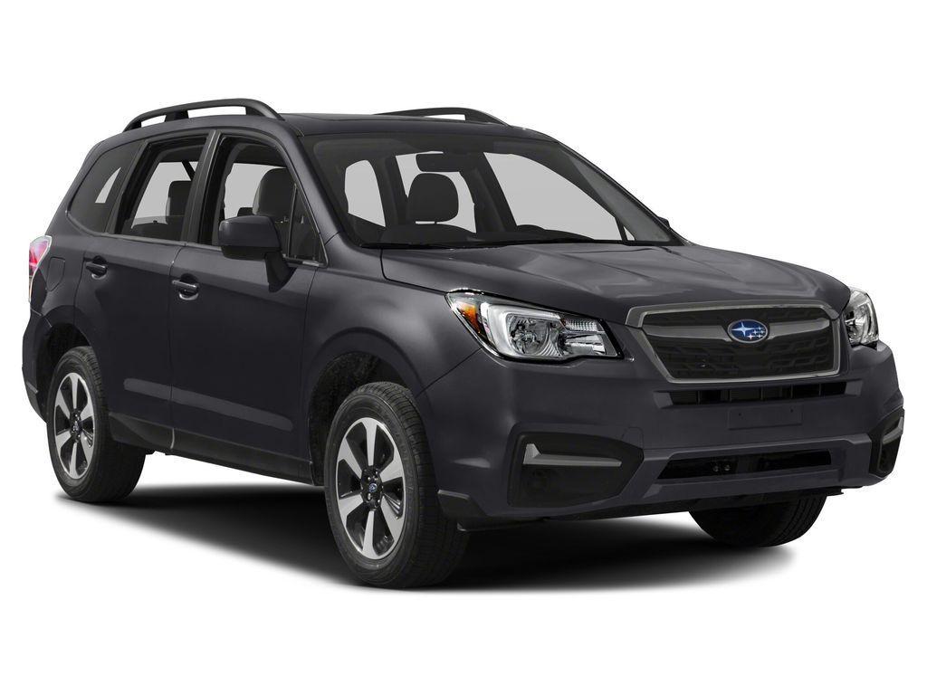 used 2018 Subaru Forester car, priced at $11,397