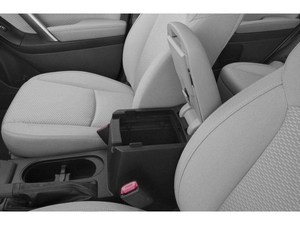 used 2018 Subaru Forester car, priced at $11,397
