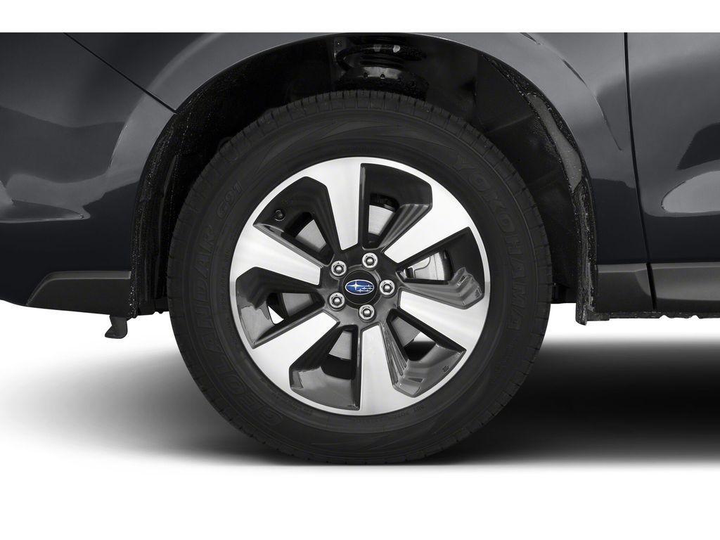 used 2018 Subaru Forester car, priced at $11,397