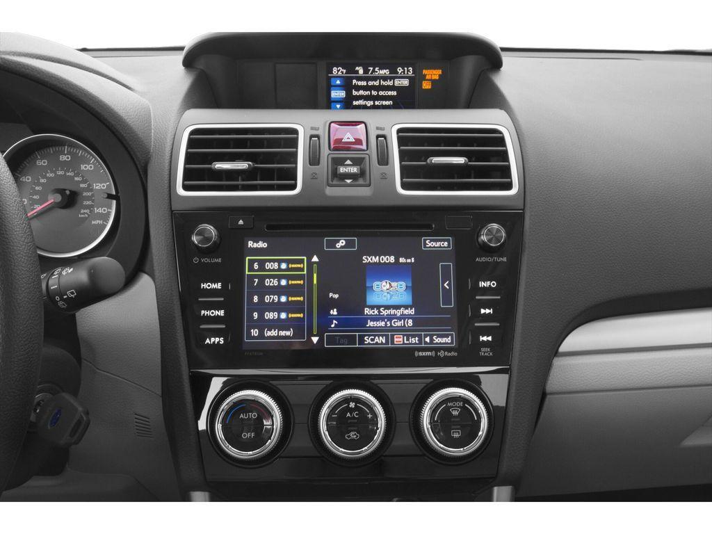 used 2018 Subaru Forester car, priced at $11,397