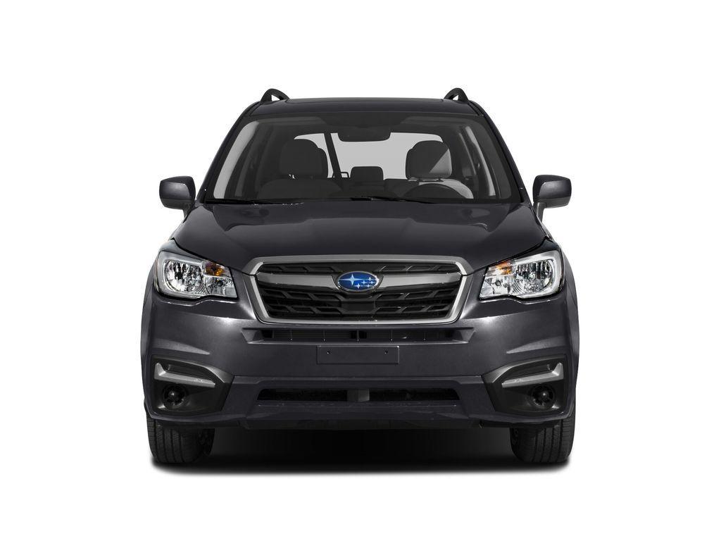 used 2018 Subaru Forester car, priced at $11,397