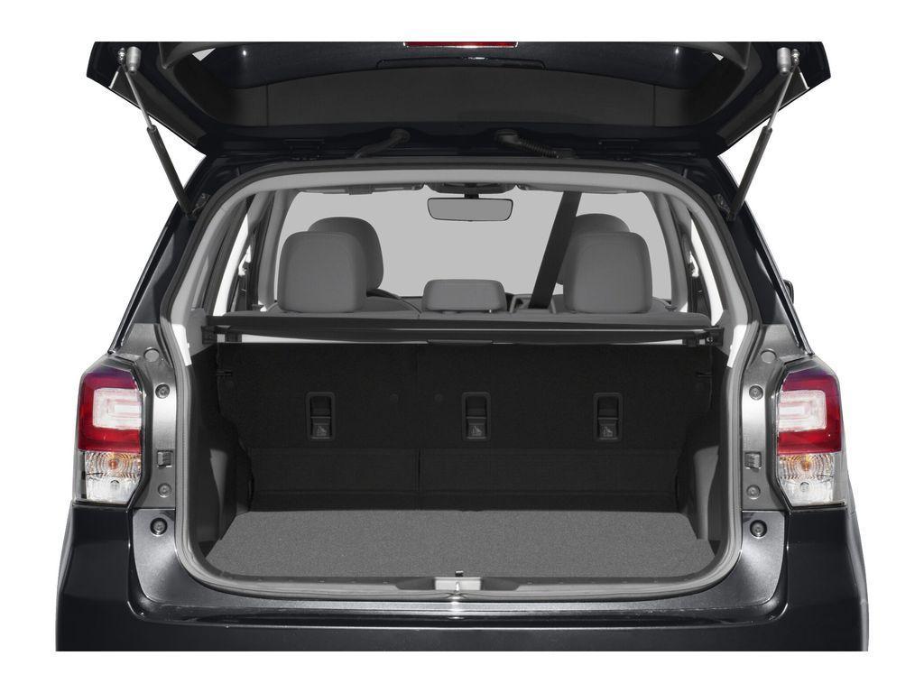 used 2018 Subaru Forester car, priced at $11,397