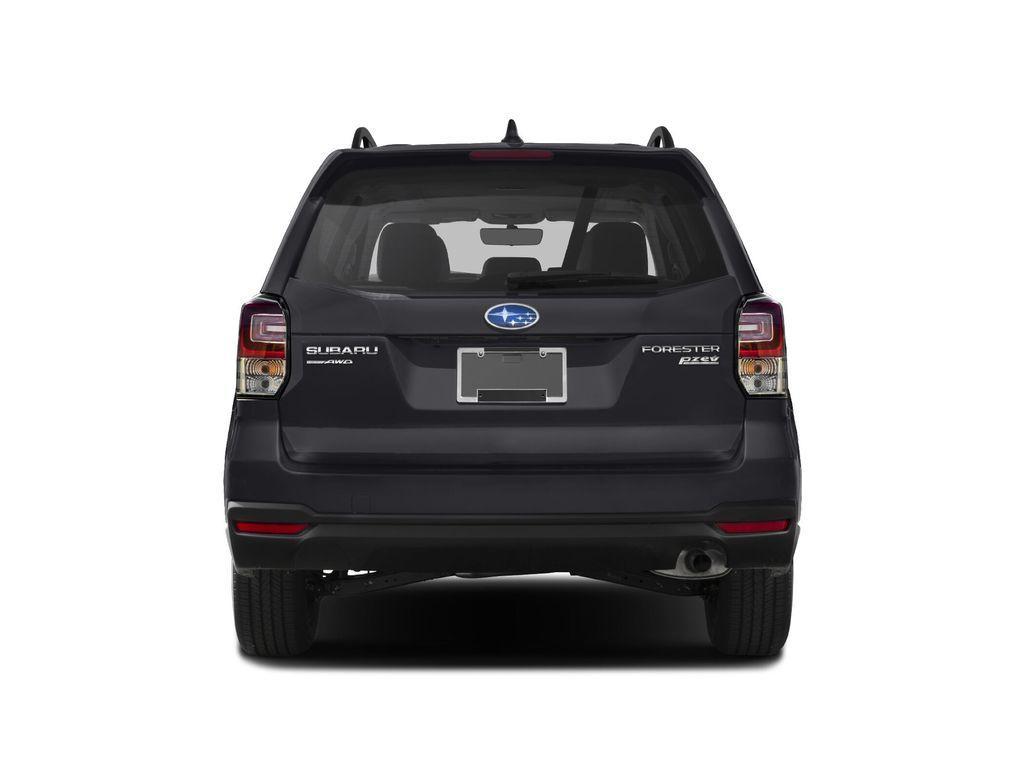used 2018 Subaru Forester car, priced at $11,397