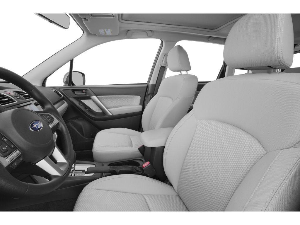 used 2018 Subaru Forester car, priced at $11,397