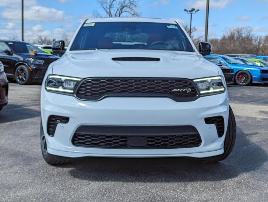 new 2024 Dodge Durango car, priced at $89,500