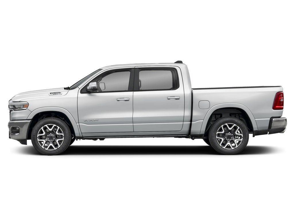 new 2025 Ram 1500 car, priced at $68,570