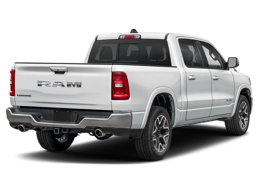 new 2025 Ram 1500 car, priced at $68,570