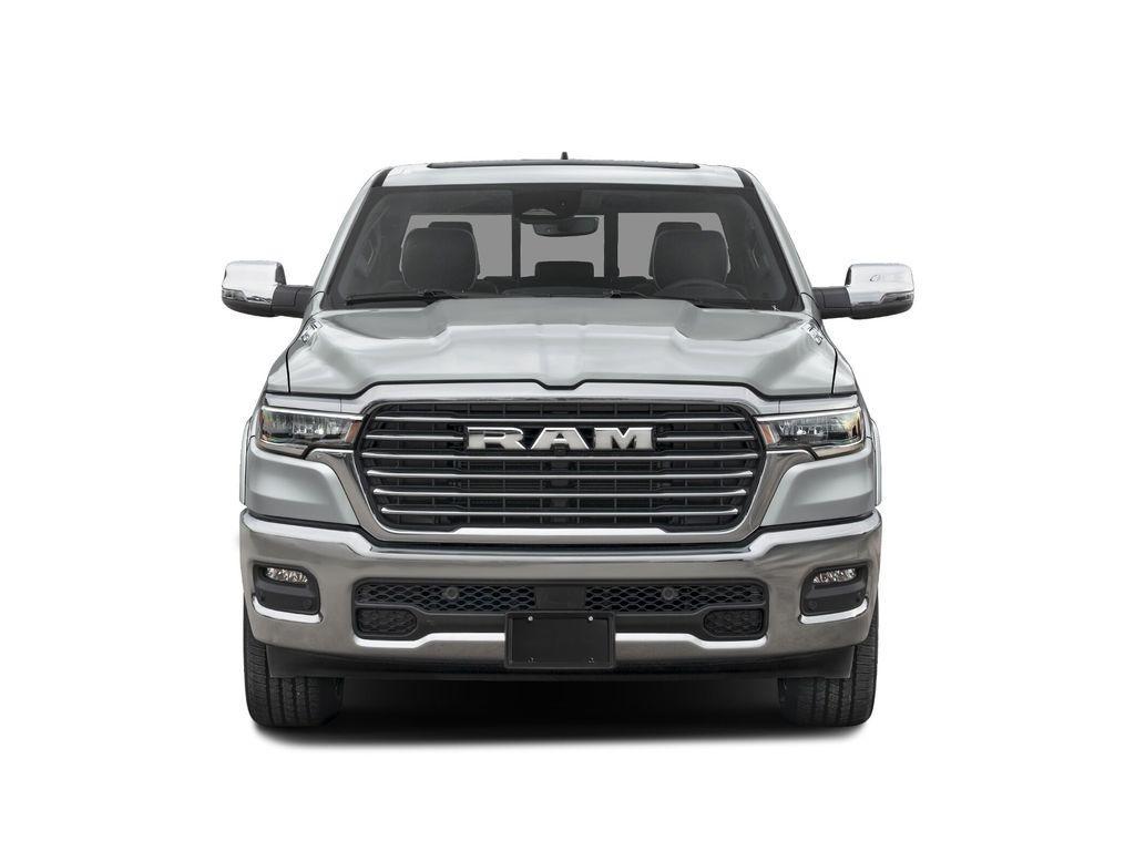 new 2025 Ram 1500 car, priced at $68,570