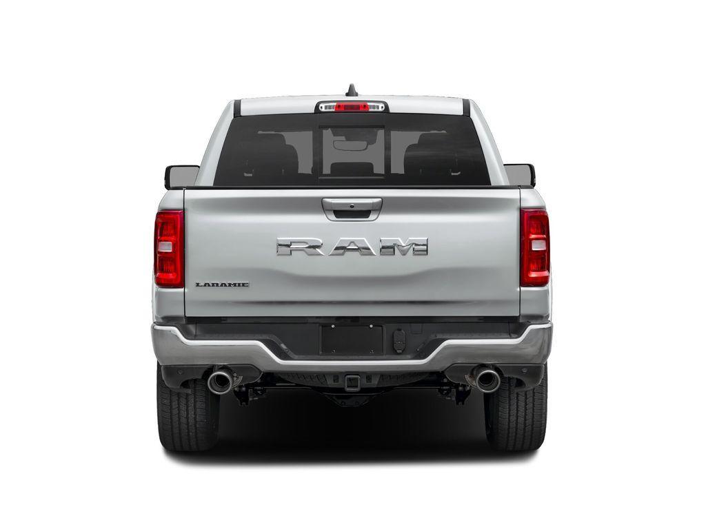 new 2025 Ram 1500 car, priced at $68,570