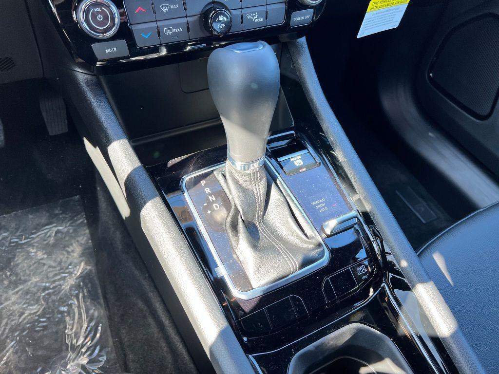 new 2025 Jeep Compass car, priced at $32,355