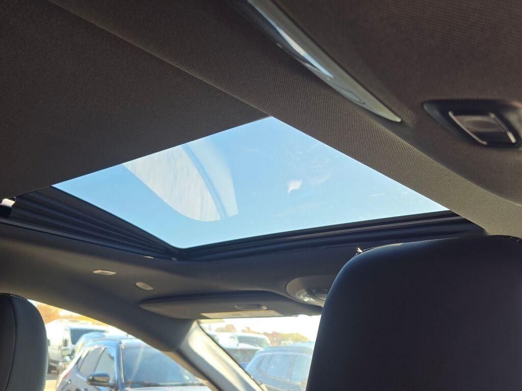 new 2026 Chrysler Pacifica car, priced at $50,800