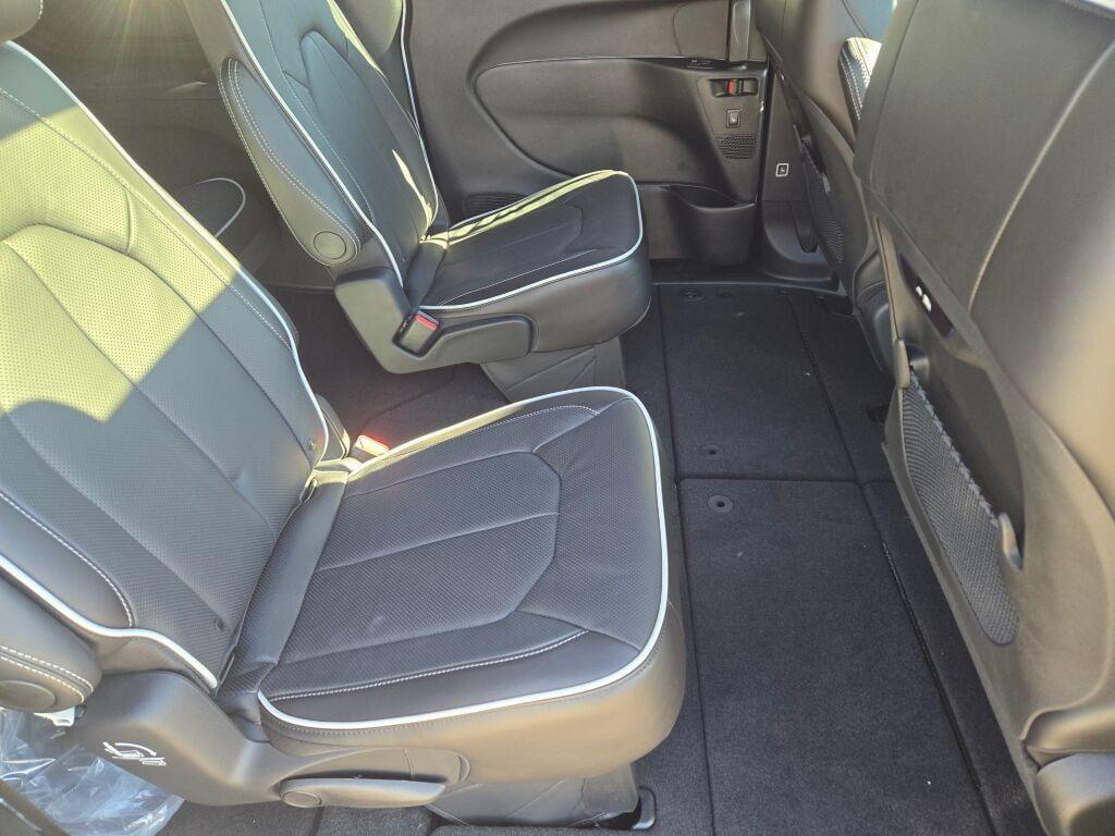 new 2026 Chrysler Pacifica car, priced at $50,800