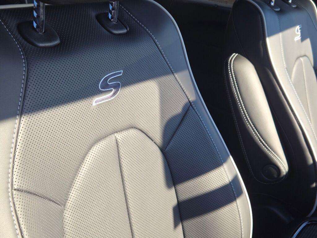 new 2026 Chrysler Pacifica car, priced at $50,800