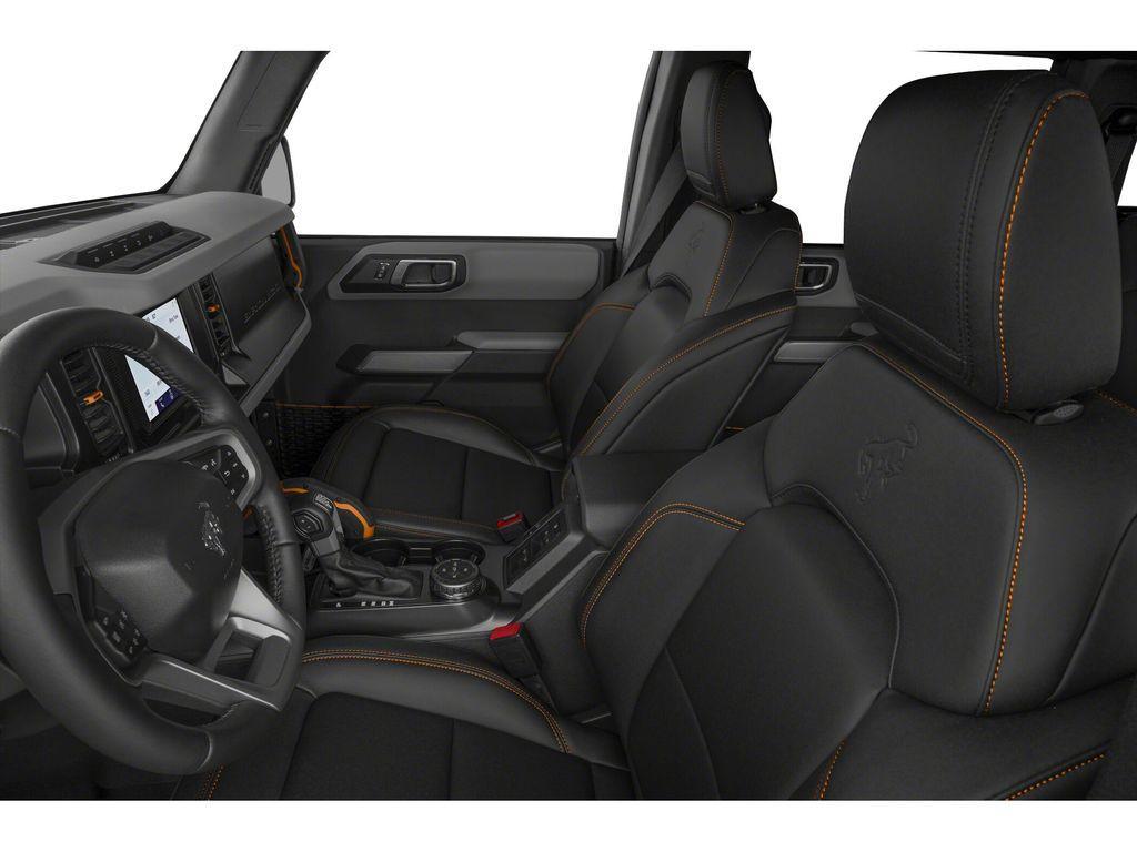 used 2022 Ford Bronco car, priced at $42,495