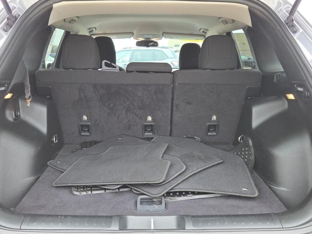 used 2019 Jeep Cherokee car, priced at $14,566