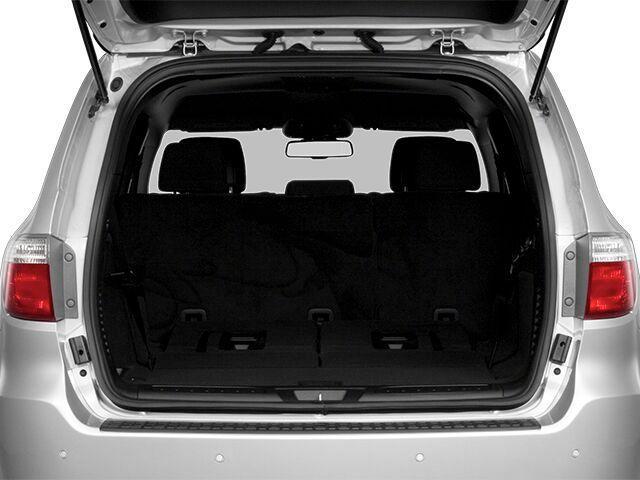 used 2013 Dodge Durango car