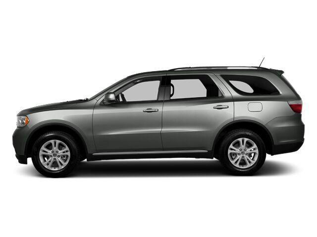 used 2013 Dodge Durango car