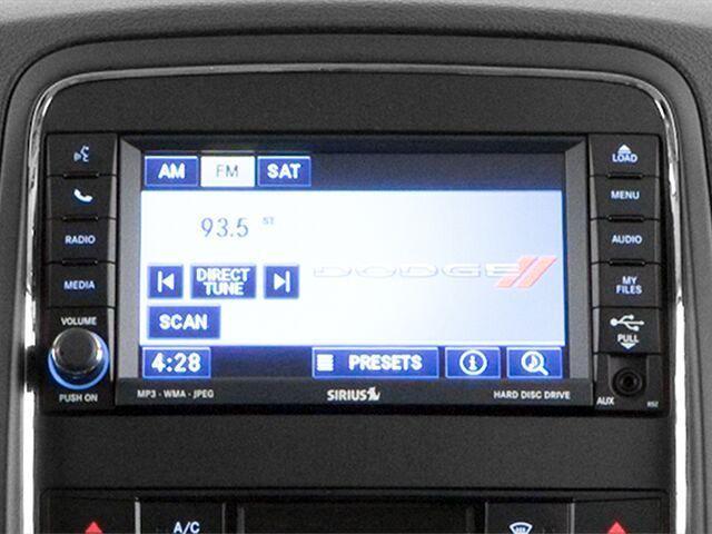 used 2013 Dodge Durango car