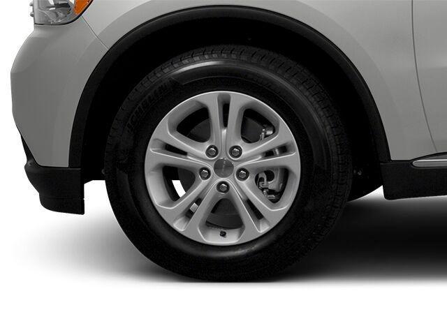 used 2013 Dodge Durango car