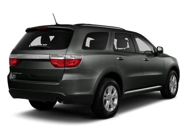 used 2013 Dodge Durango car