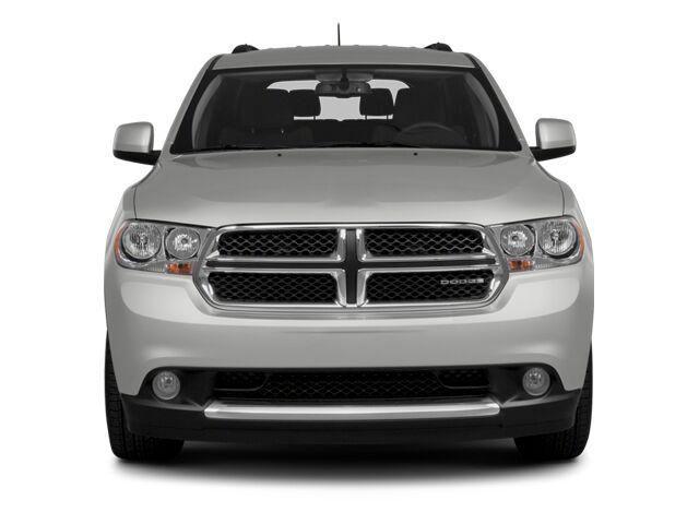 used 2013 Dodge Durango car