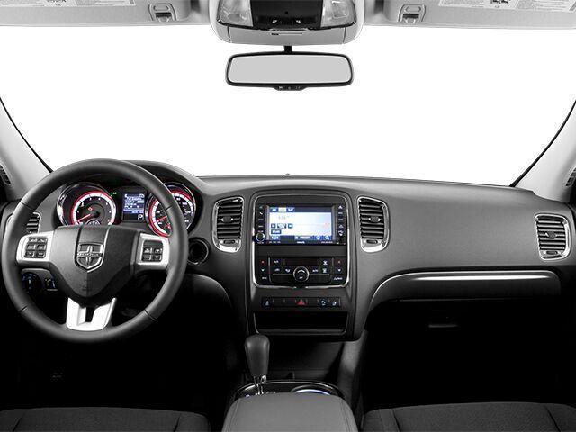 used 2013 Dodge Durango car