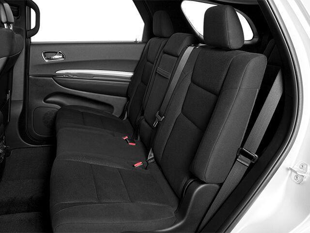 used 2013 Dodge Durango car