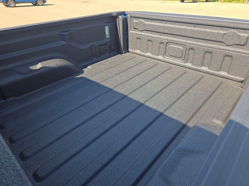 new 2025 Jeep Gladiator car, priced at $55,390