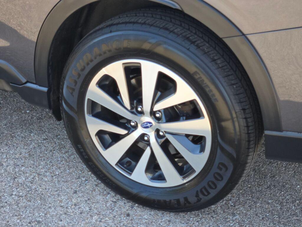 used 2020 Subaru Outback car, priced at $18,841