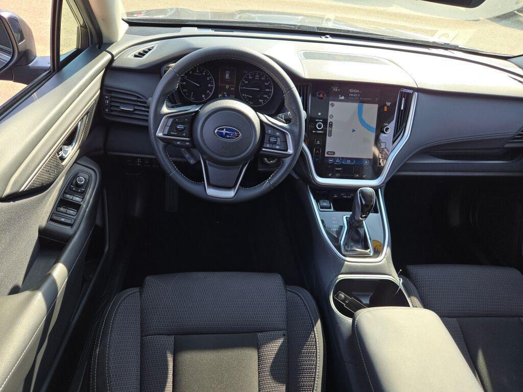 used 2020 Subaru Outback car, priced at $18,841