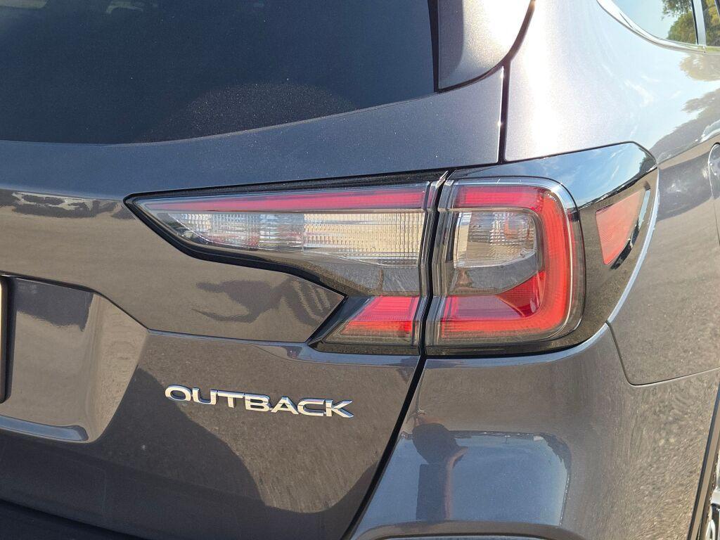 used 2020 Subaru Outback car, priced at $18,841