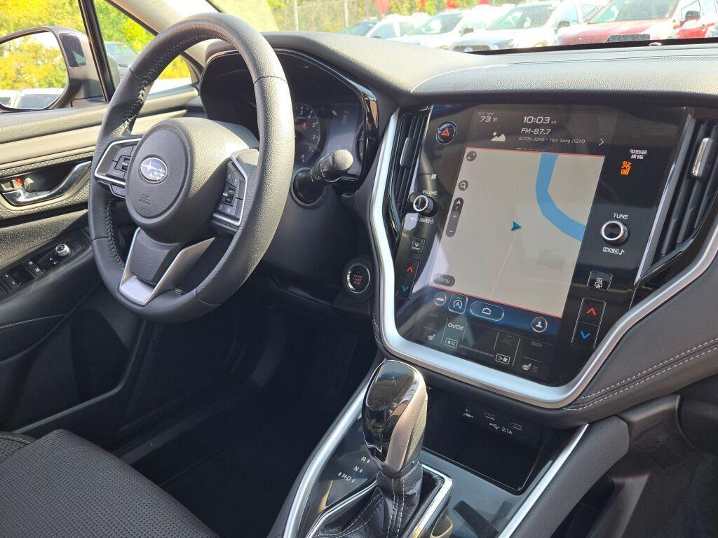 used 2020 Subaru Outback car, priced at $18,841