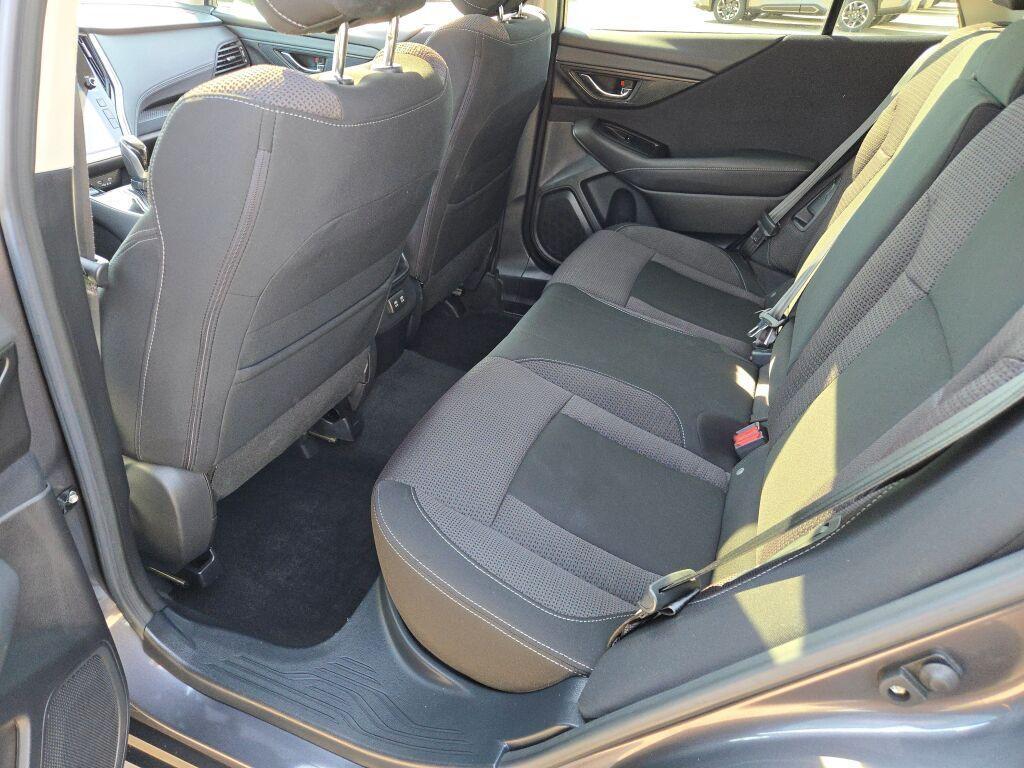 used 2020 Subaru Outback car, priced at $18,841