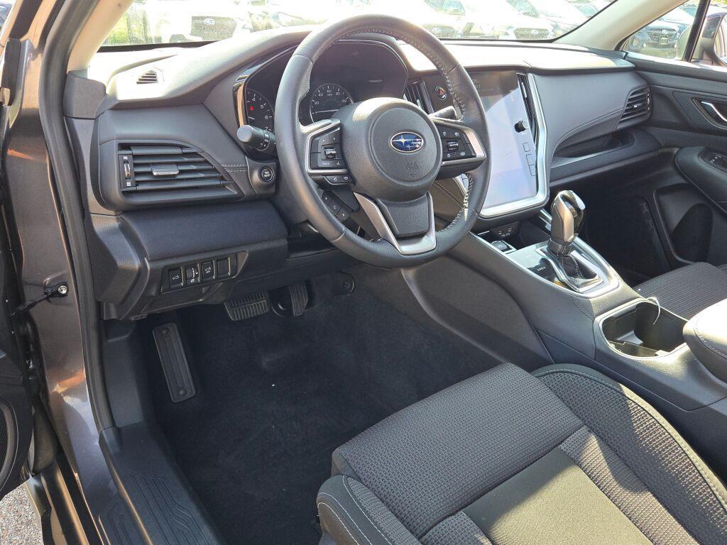 used 2020 Subaru Outback car, priced at $18,841