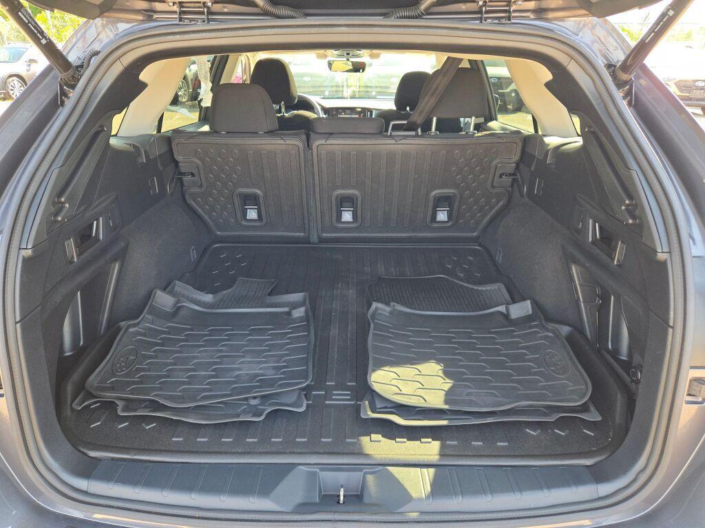used 2020 Subaru Outback car, priced at $18,841