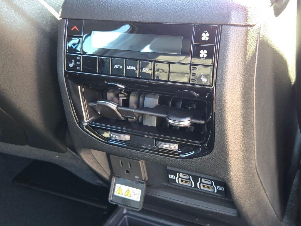 new 2025 Jeep Grand Cherokee L car, priced at $47,395