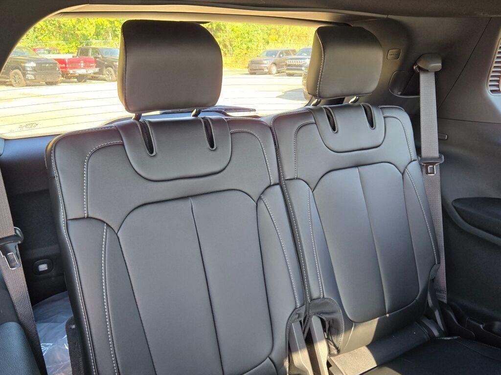 new 2025 Jeep Grand Cherokee L car, priced at $47,395