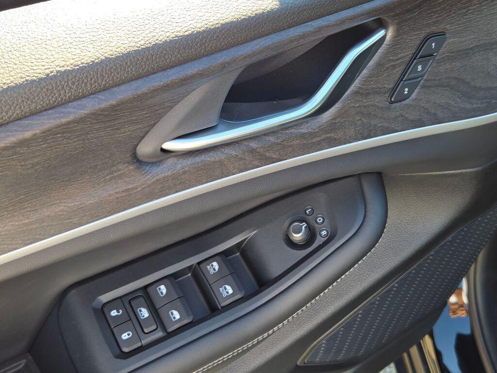 new 2025 Jeep Grand Cherokee L car, priced at $47,395