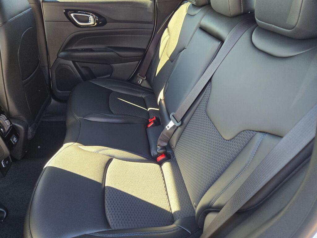 new 2026 Jeep Compass car, priced at $31,500